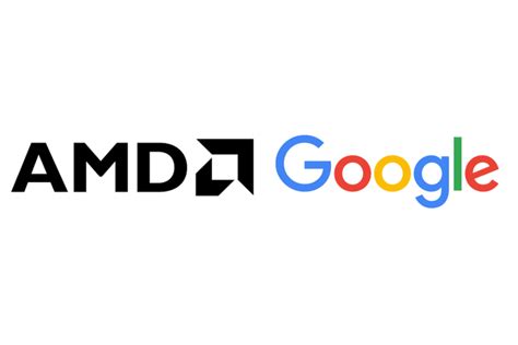 A­M­D­ ­v­e­ ­G­o­o­g­l­e­ ­g­ü­ç­l­e­r­i­n­i­ ­b­i­r­l­e­ş­t­i­r­d­i­